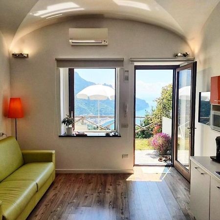 Ravello Views Apartment Esterno foto